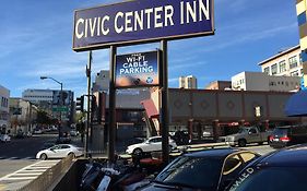 Civic Center Inn San Francisco United States